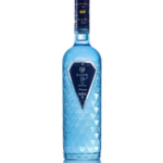 3 cl - Baron D Gin de France, Denis Charpentier, 40.4%