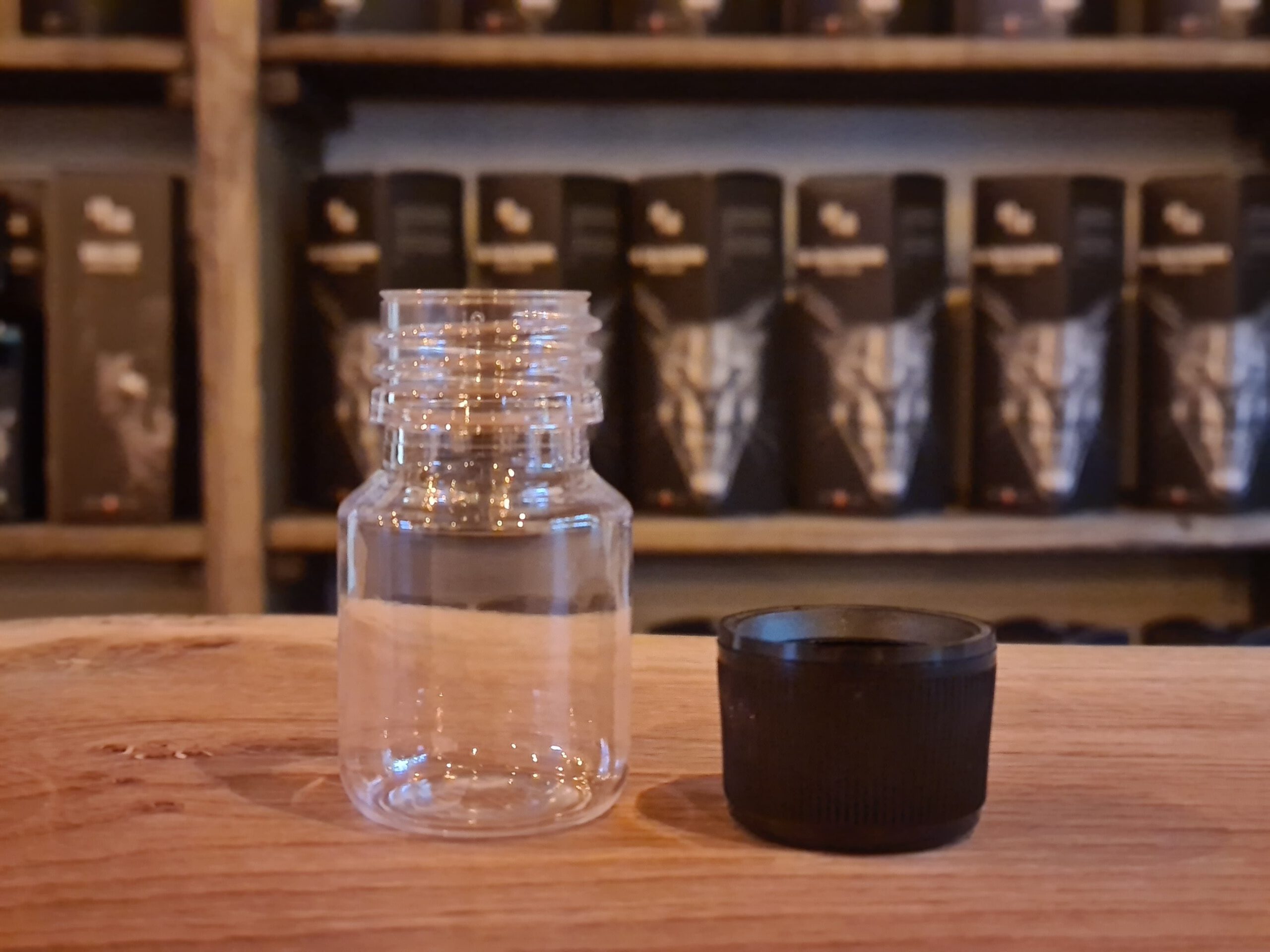 3 cl - Cameron Brig Single Grain, 40%