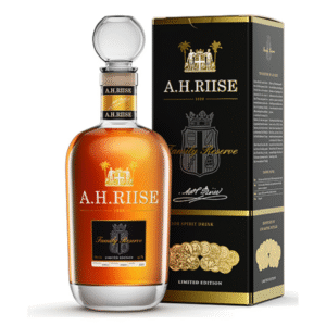 A. H. Riise Family Reserve - Limited Edition, 42%