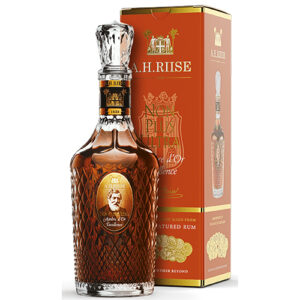 A. H. Riise Non Plus Ultra Ambre d'Or Excellence, 42%