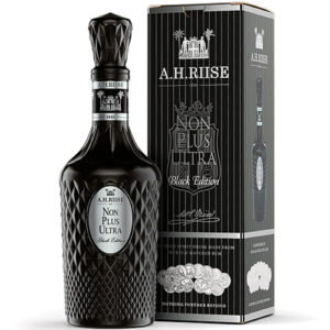 A. H. Riise Non Plus Ultra Black Edition, 42%