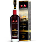 A. H. Riise Royal Danish Navy, 40%