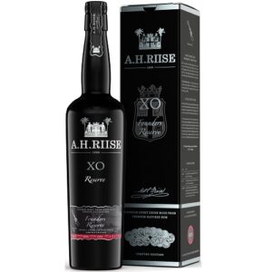 A. H. Riise XO Founders Reserve No 4, 45.1%
