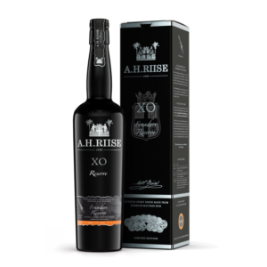 A. H. Riise XO Founders Reserve No 5, 44.4%