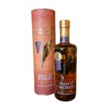 Annandale Man O' Words 2015 Founders' Selection (Bourbon Cask #486), 58.5%