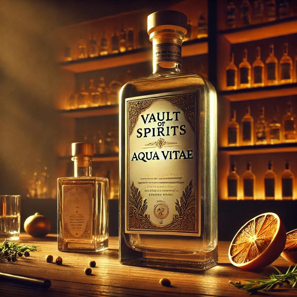 Aqua Vitae