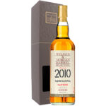 Ardmore 10 yo (2010/2021), Wilson & Morgan - Single Cask, 48%