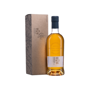 Ardnamurchan AD 07.21:05 (bottled 2021), 46.8%