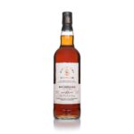 Balmenach 10 yo (2016), Signatory – 100 Proof Edition #79 (Oloroso finish), 57.1%