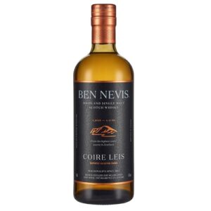 Ben Nevis Coire Leis, 46%