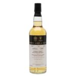 Benrinnes 19 yo (1997/2017), Berry Bros & Rudd - Single Cask, 46%