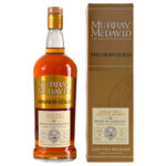 Braes of Glenlivet 32 yo (1991/2024), Murray McDavid – Margaux Wine Finish, 41.1%