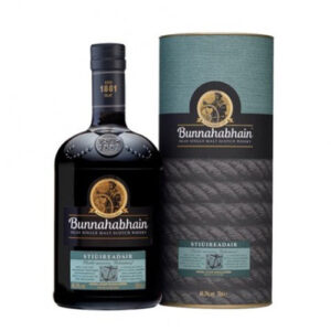 Bunnahabhain Stiùireadair, 46.3%