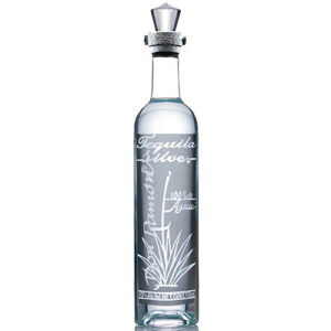 Casa Don Ramon, Tequila Punta Plata, 38%