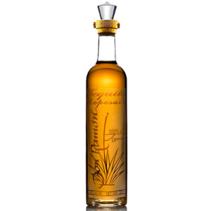 Casa Don Ramon, Tequila Punta Reposado, 38%