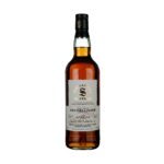Craigellachie 15 yo (2011), Signatory – 100 Proof Edition #81 (PX finish), 57.1%