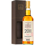 Dailuaine 2011 (bottled 2022), Wilson & Morgan - Barrel Selection (Oloroso Finish), 46%