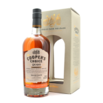 Dalmunach 7 yo (2016/2023) Cooper's Choice (Sherry Cask #1145), 58.5%