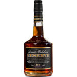 David Nicholson Reserve, Kentucky Straight Bourbon Whiskey – 100 Proof, 50%