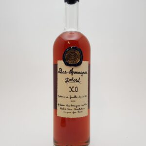 Delord X.O., BasArmagnac, 40%