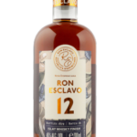 Den Dominikanske Republik, Ron Esclavo 12, Limited Edition Islay Whisky Finish, 46%