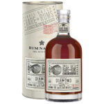 Diamond 15 yo (2005/2020), Rum Nation - Rare Rums, 59%