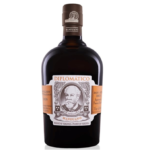 Diplomático Mantuano, Ron Extra Anejo, 40%