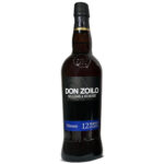 Don Zoilo 12 yo Oloroso Sherry, Williams & Humbert, 19%