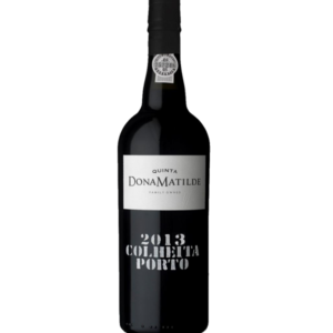 Dona Matilde Colheita 2013, Tawny Port
