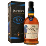 Doorly's XO, Barbados Rum, 43%