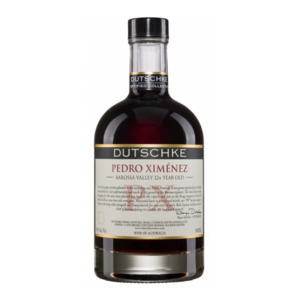 Dutschke Old Pedro Ximenez 12+ Year Old