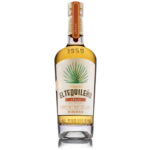 El Tequileño Añejo Gran Reserva Tequila, 40%
