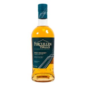 Fercullen Falls, Small Batch Irish Whiskey, 43%