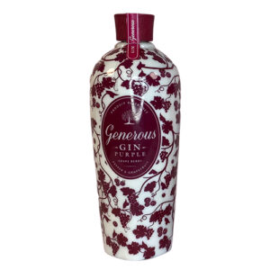 Generous Purple Gin, 44%