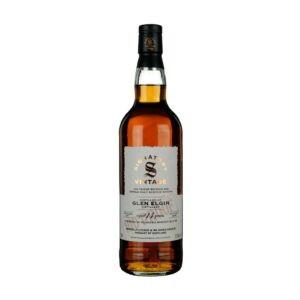 Glen Elgin 14 yo (2011), Signatory – 100 Proof Edition #82 (Oloroso finish), 57.1%