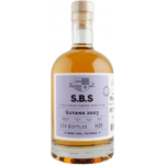 Guyana 17 yo (2003), S.B.S, 59,7%