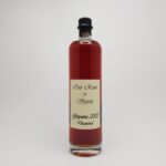 Guyana (Diamond) 2003/2016, Our Rum & Spirits – Single Cask, 62.8%