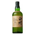 Hakushu 18 yo, 43%