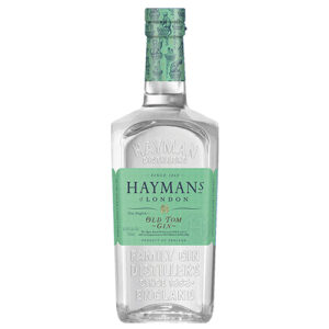 Hayman´s Old Tom Gin 70 cl - 41,4%
