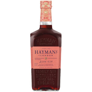 Hayman's Sloe Gin, 26%