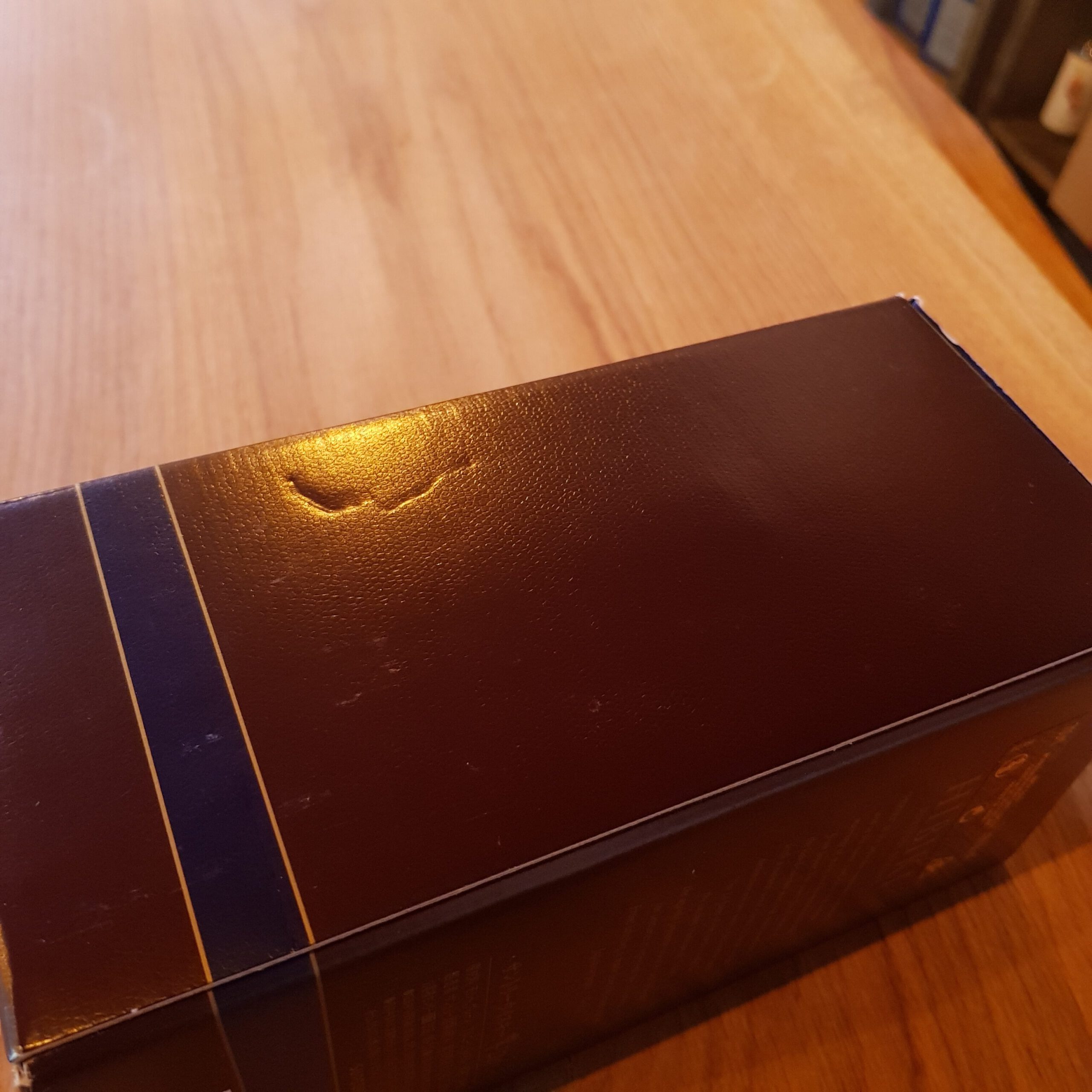 Hibiki 21 yo, 43%