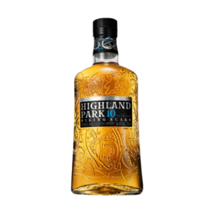 Highland Park 10 yo, Viking Scars, 40%
