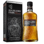 Highland Park Cask Strength - Release No. 3, 64.1%