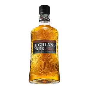 Highland Park Cask Strength - Release No. 4, 64.3%