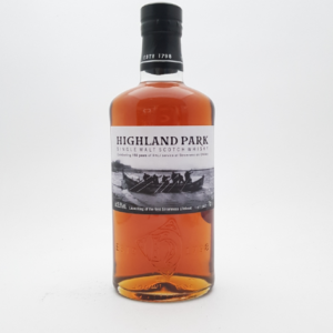 Highland Park, Celebrating 150 years of RNLI service at Stromness, 55.9%