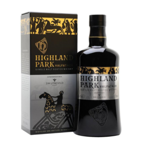 Highland Park, Viking Legend - Valfather, 47%