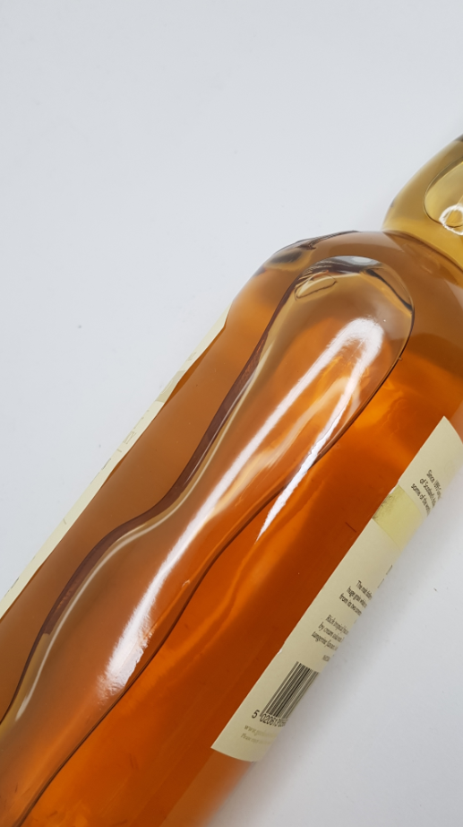 Inverleven 1986 (bottled 2015), Gordon & MacPhail - Rare Old, 46%