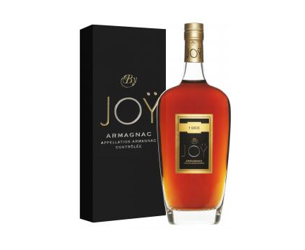 Joÿ Vintage 1968, Bas-Armagnac, 40%