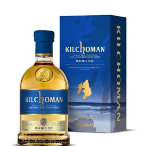Kilchoman Machir Bay, 46%