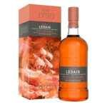 Ledaig, Sinclair Series - Rioja Cask Finish, 46.3%